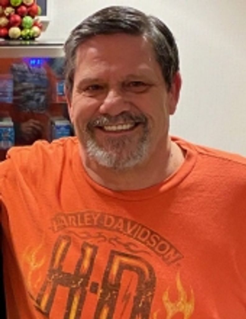 Rodney Eurom