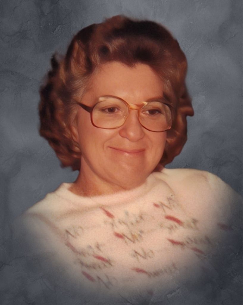 Maxine J. Crump Profile Photo