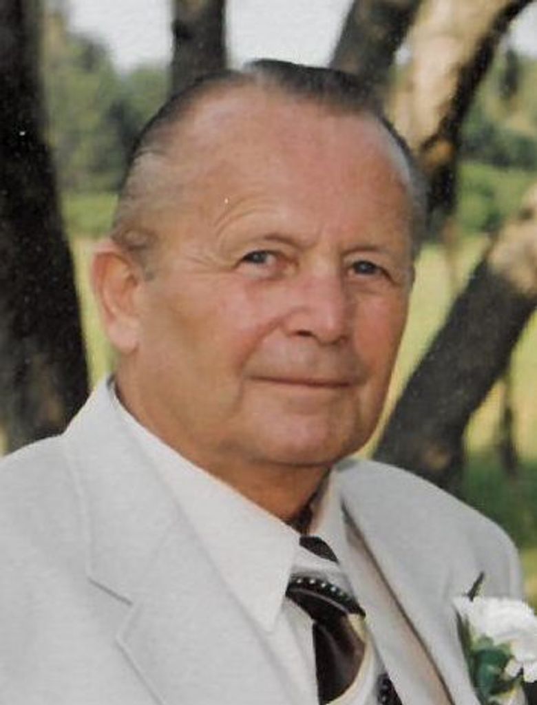 Karl A. Buerger