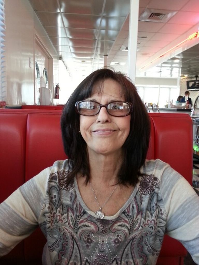 Lenda "Mama" Carol (Barrington)  Franklin