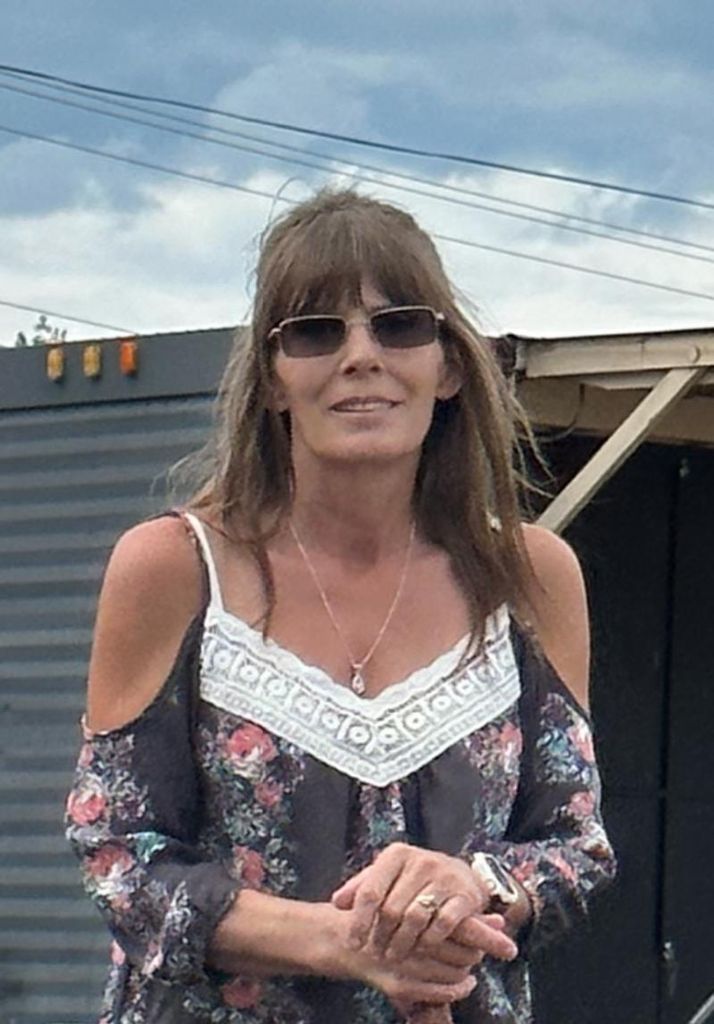 Shelly Marie (Puckett) Netzel Profile Photo