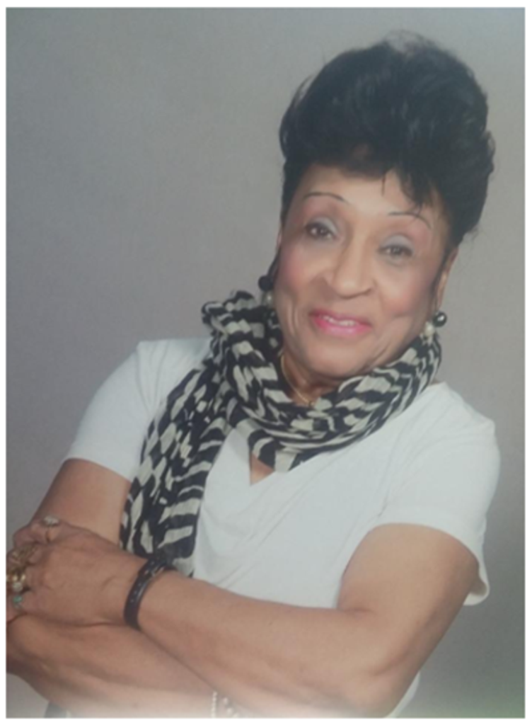 Alida Marie Soileau Leopaul Profile Photo