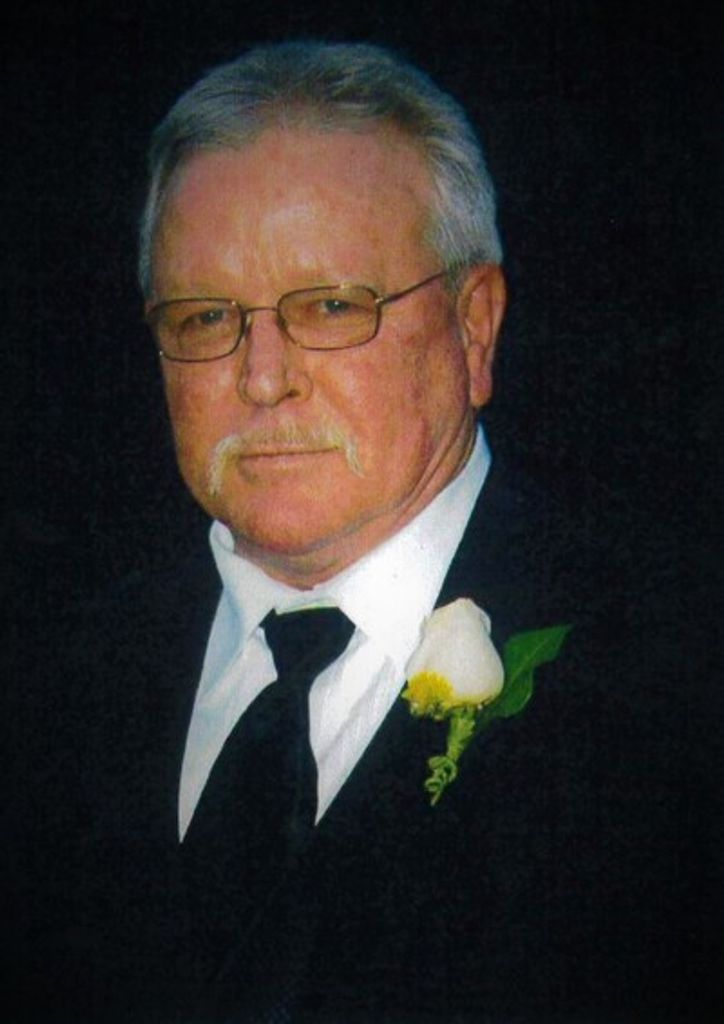 Phillip Randolph Rodgers Profile Photo