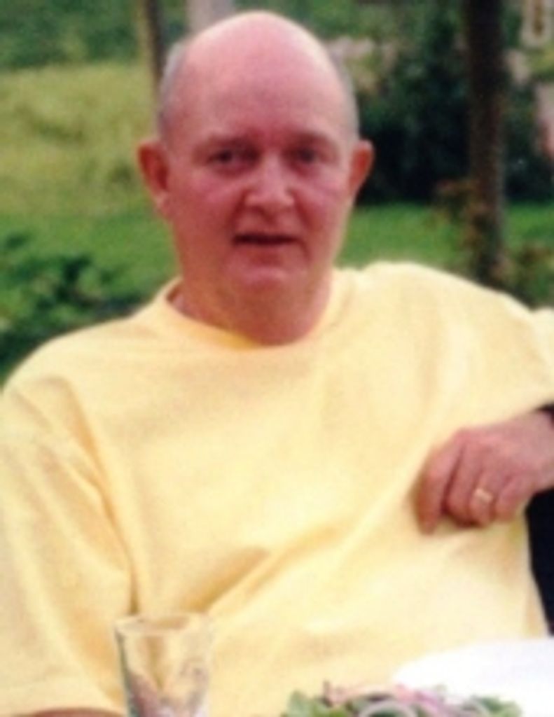 Richard D. Whitehead