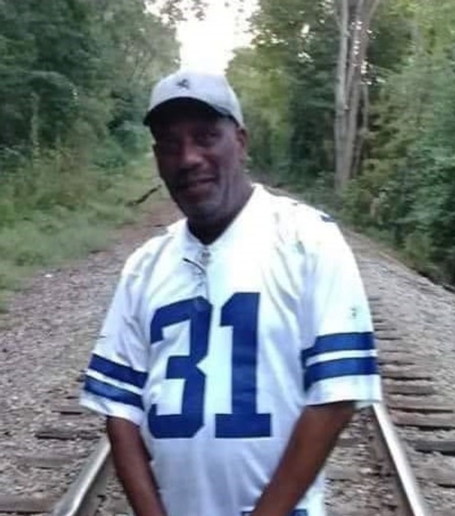 Jerome C. Smith