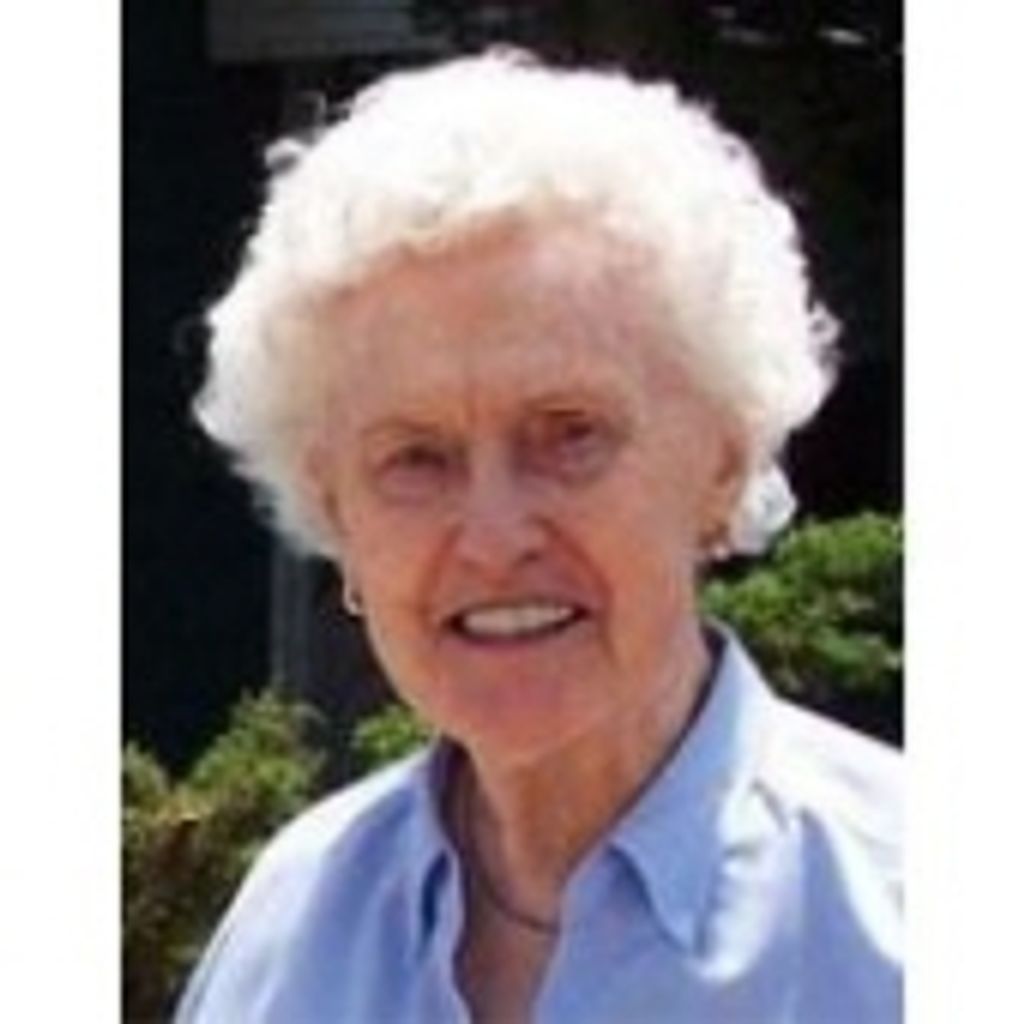Cecelia B. Ritter