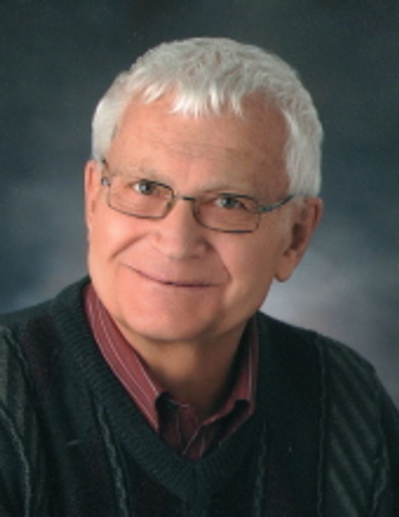 William "Bill" Janssen Profile Photo