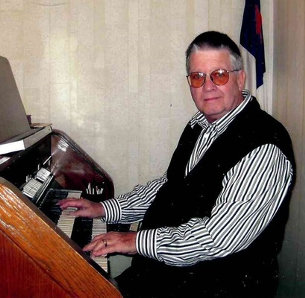 Wayne Pfiel Profile Photo