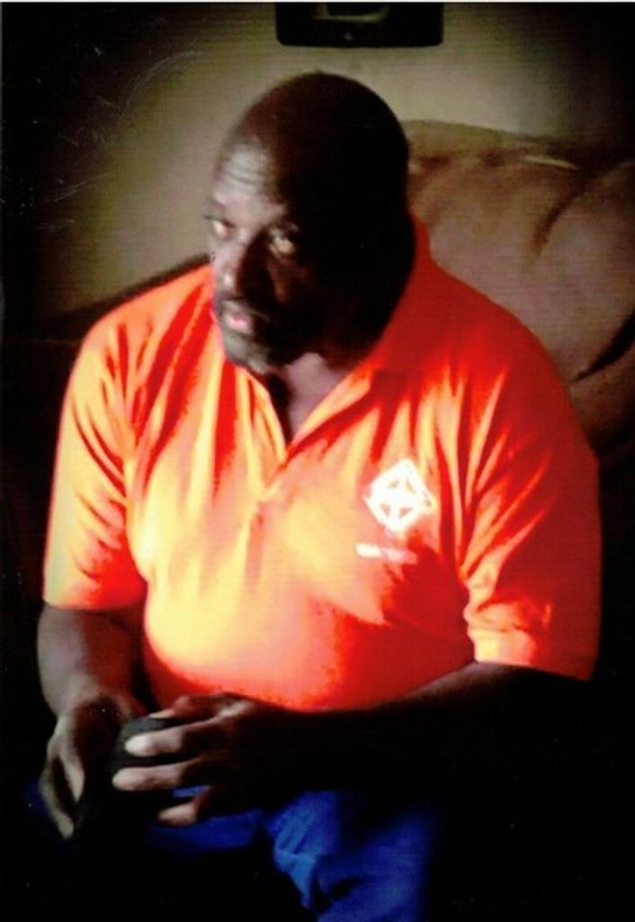 L. C. Luster Profile Photo