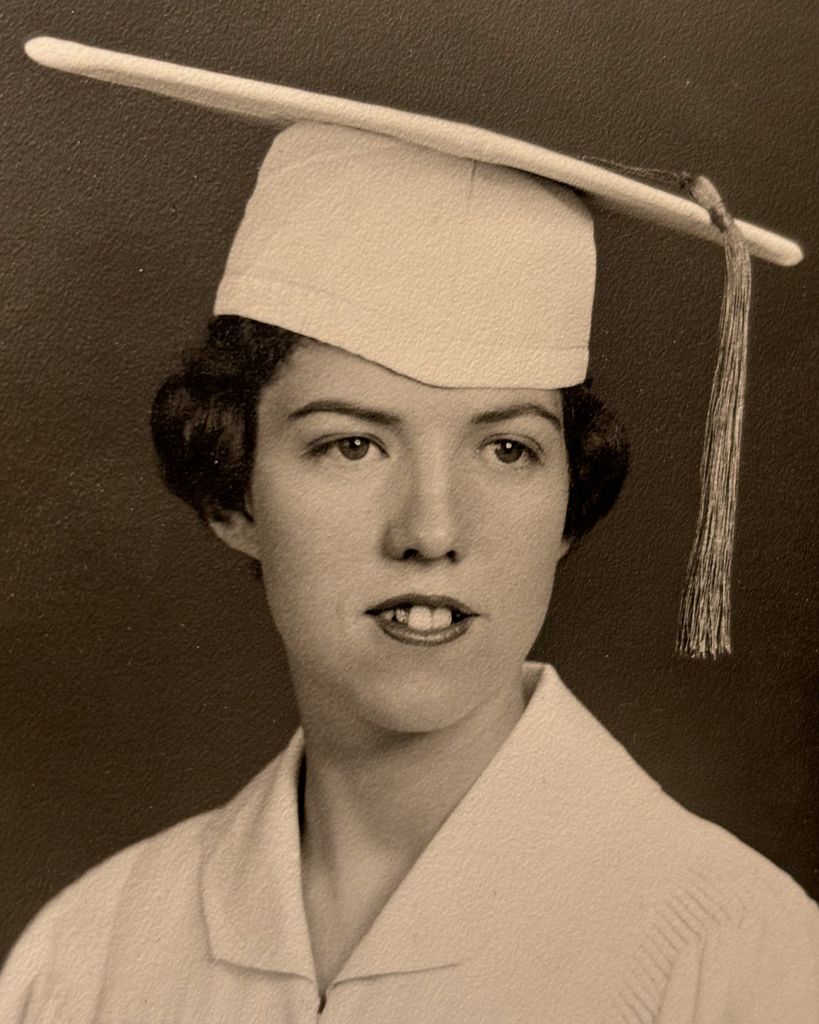 Rose Mary Draper Profile Photo