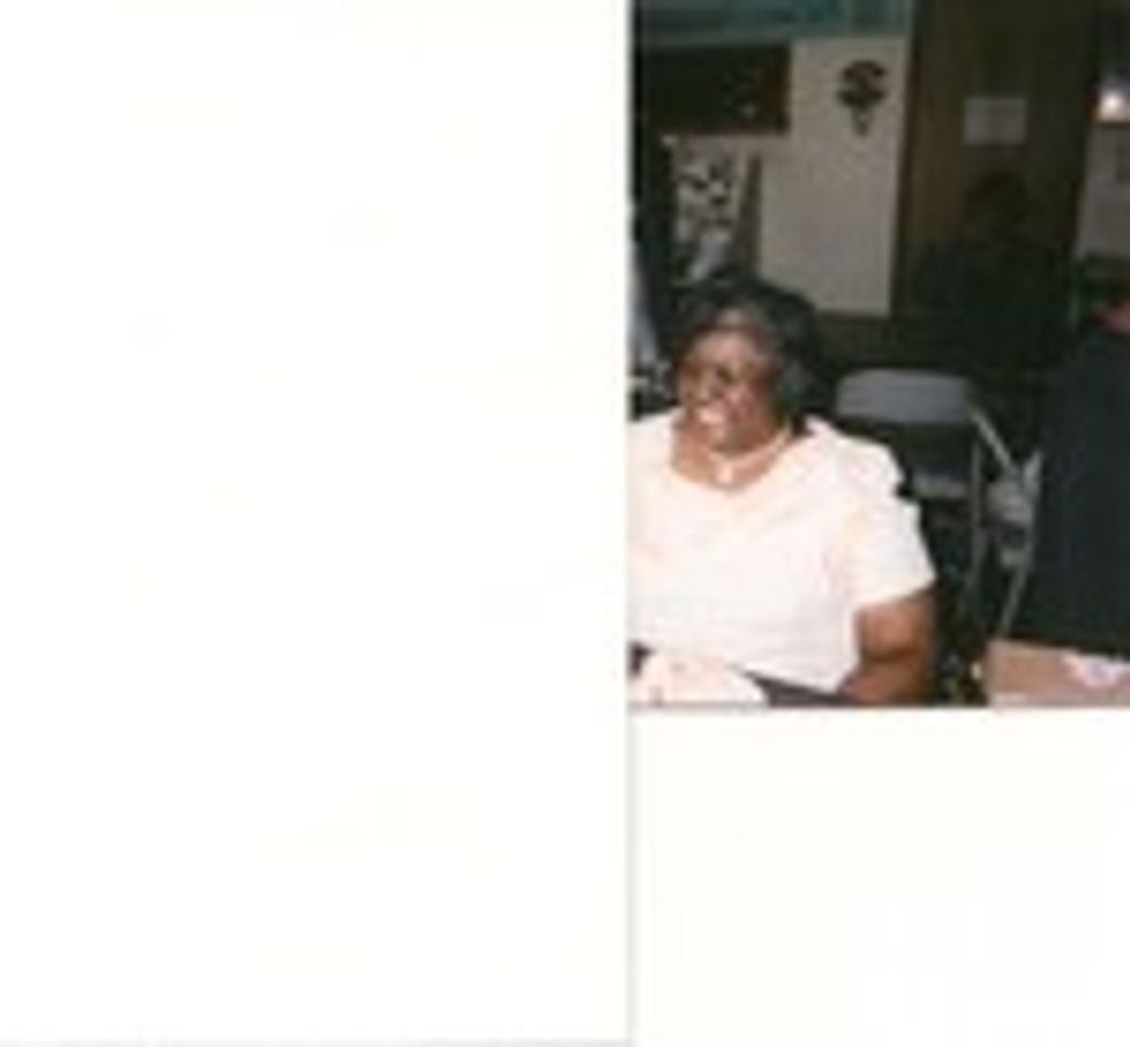 Johnsie Mae Robinson