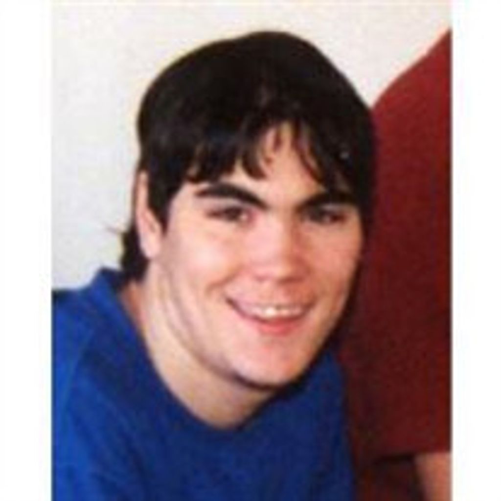 Jordan W. Dircks