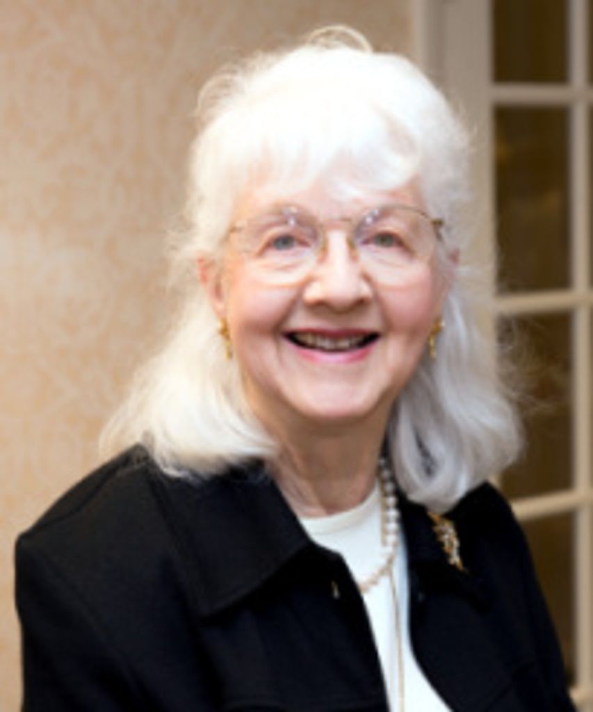 Marion Fried Kummel Profile Photo