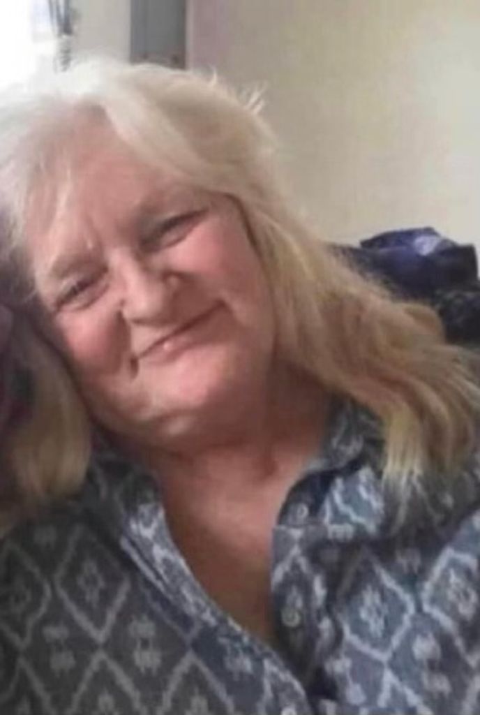 Evelyn "Jeannie" Miller Profile Photo