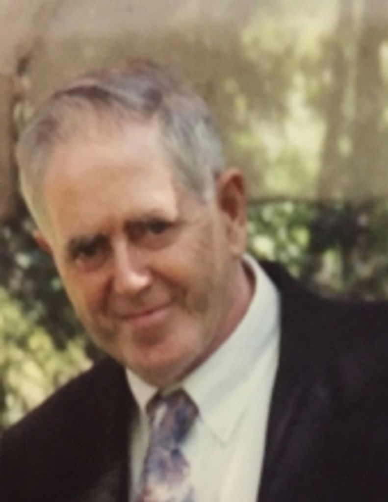 William H. Honegger Jr.