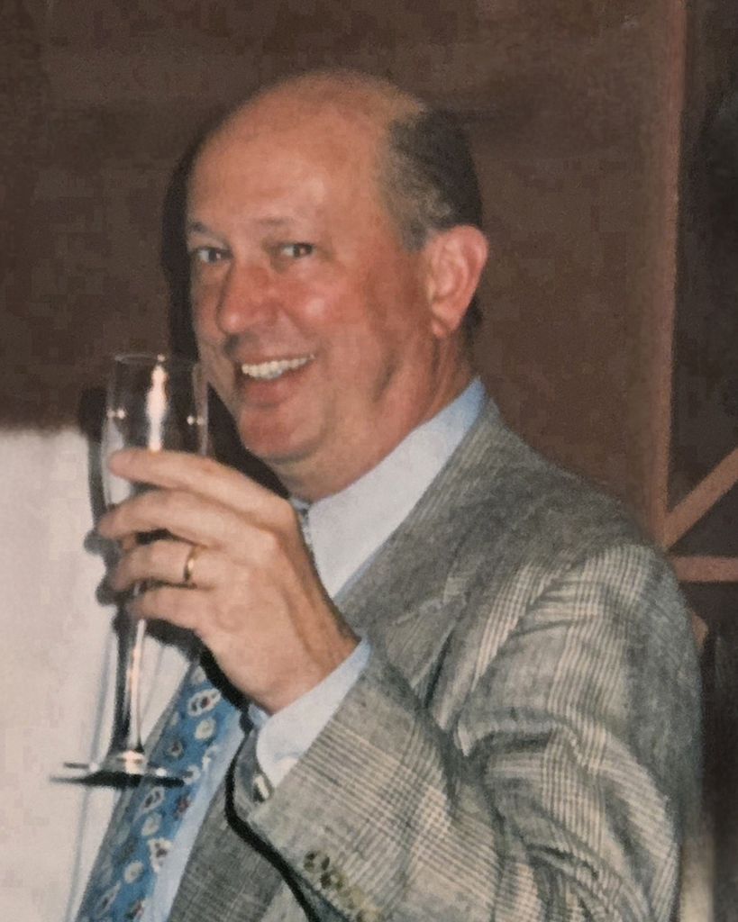 Sam Muir Atherton, Jr.