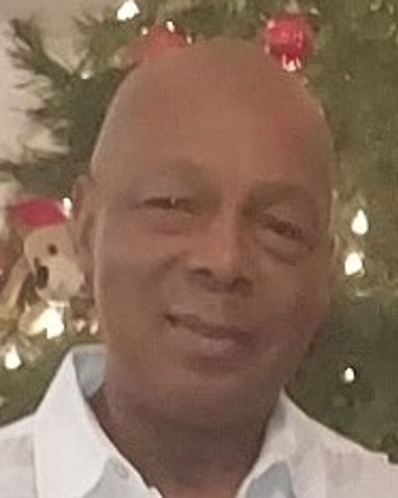 Leverne Mouzon Profile Photo