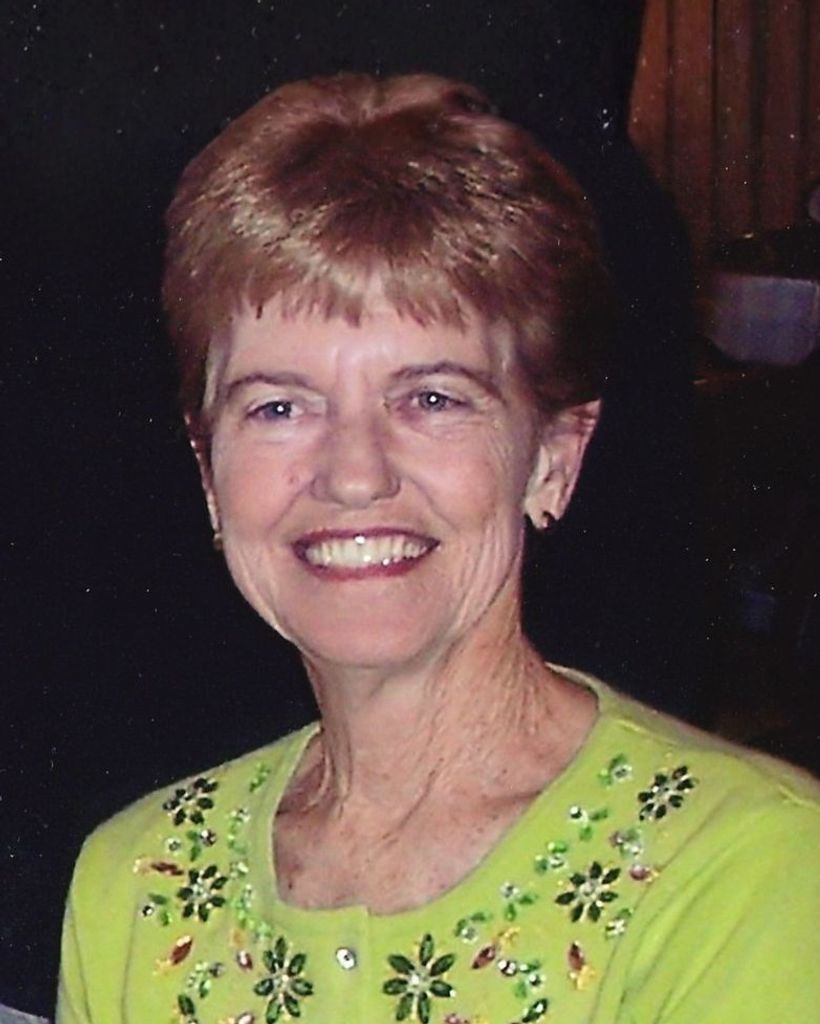 Belinda Huffine