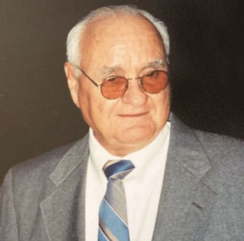 Warren James Hanna Profile Photo