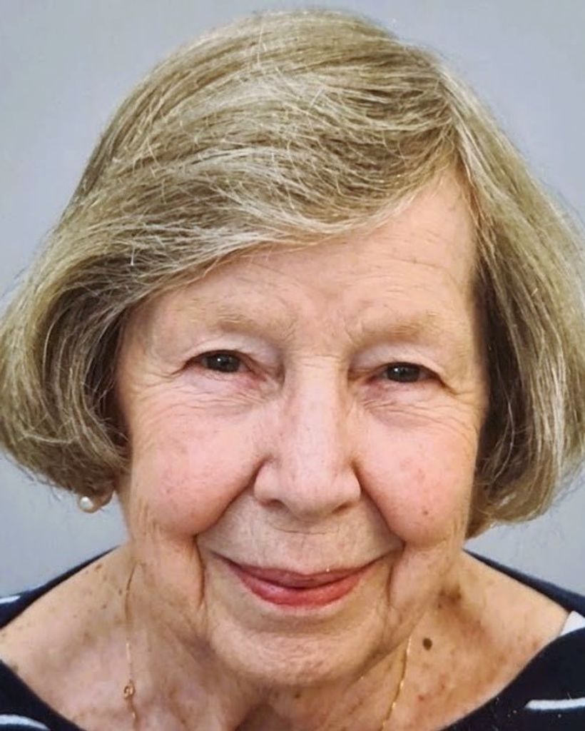 Linda Jean Sweitzer