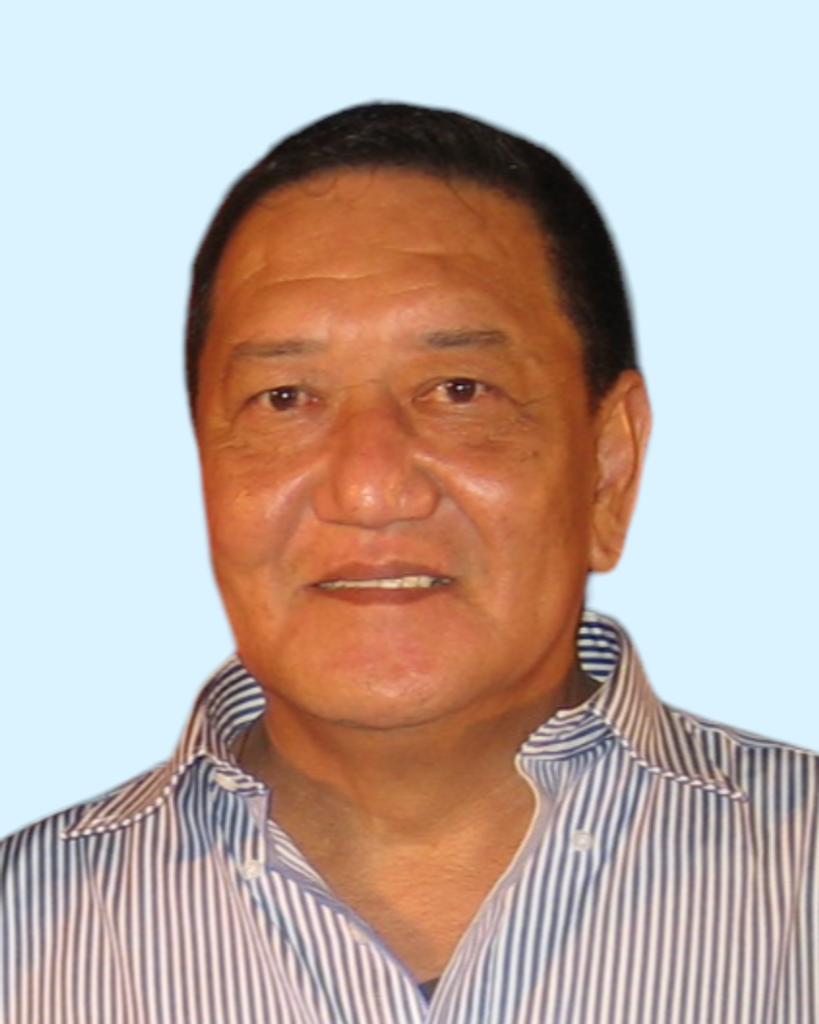 Alejo Hsu Villanueva "Boy Taipei" Profile Photo