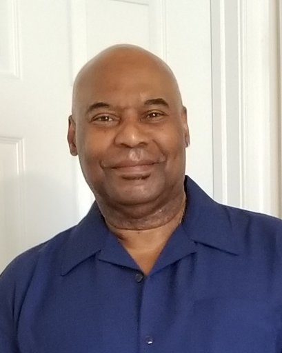 Raymond James Garrett Jr.'s obituary image