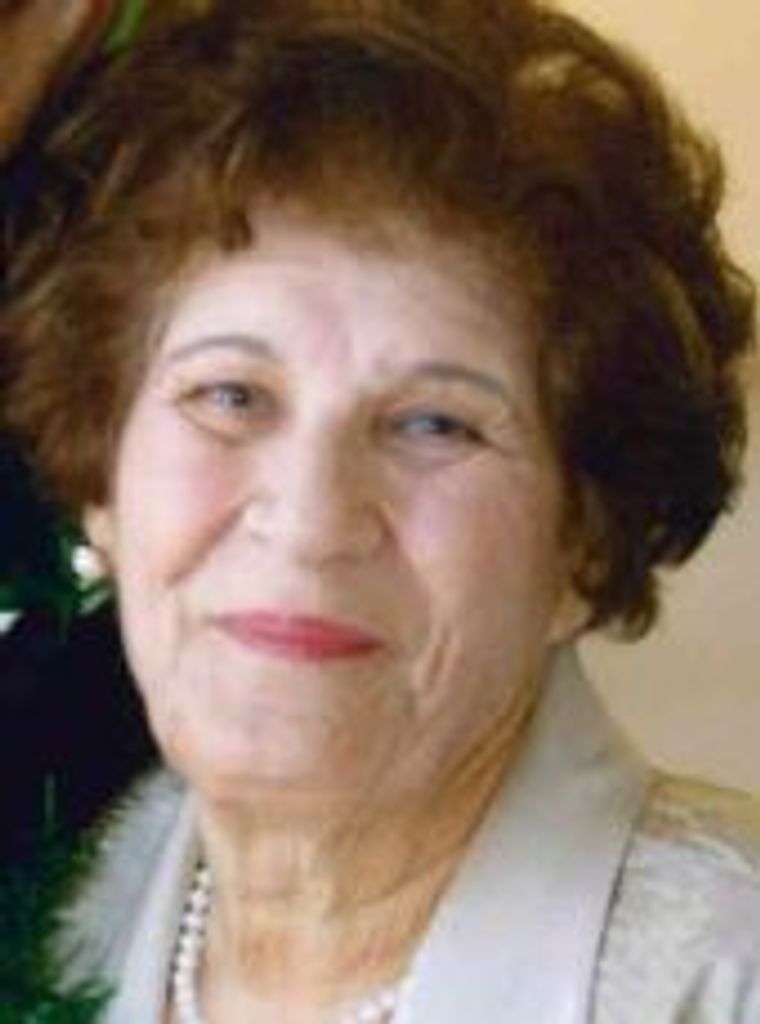 Josephine Shalbey