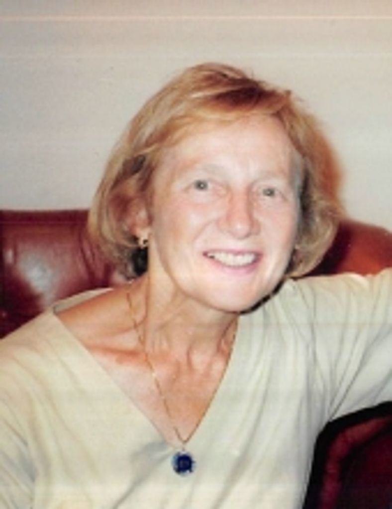 Graziella Gobbo Profile Photo