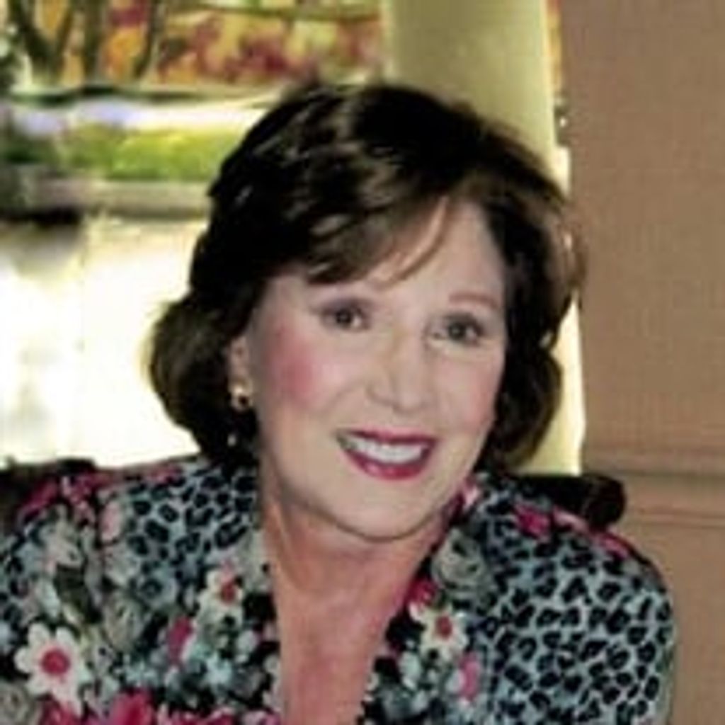 Jeri Vuskovich Thorne Prieto Profile Photo