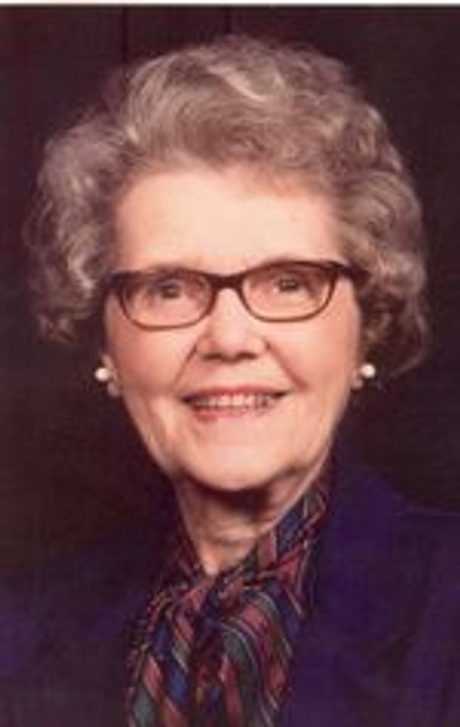 Stella Hankins Cearley