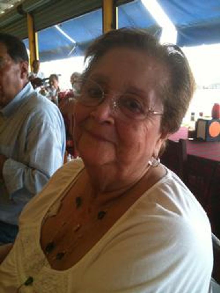 Yolanda P. Hernandez