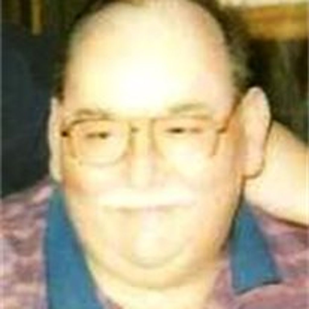 Roy F. Metivier