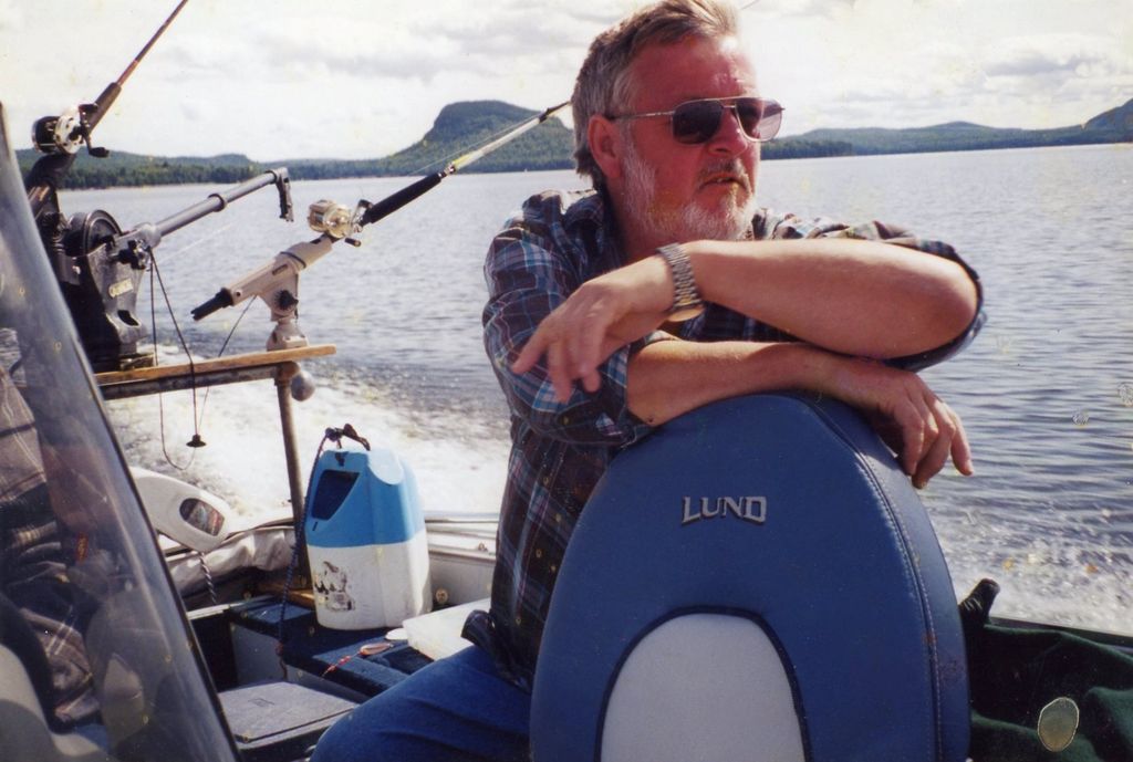 Dennis Allard Profile Photo