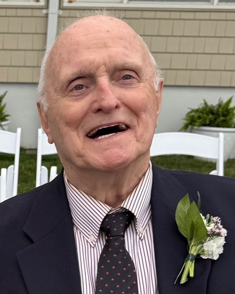 Leo J. Smith, Sr. Profile Photo