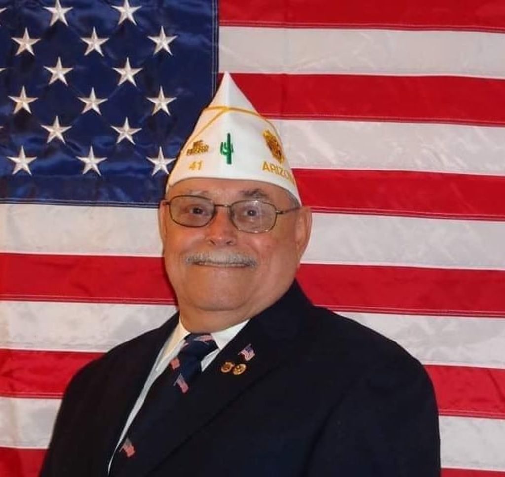 Charles “Danny” Bugh