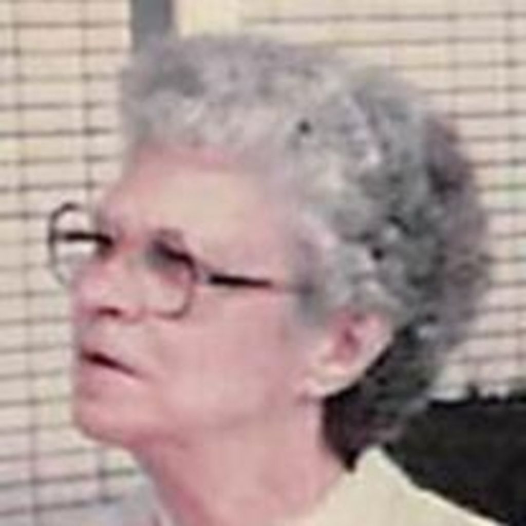 Mary E. Gray