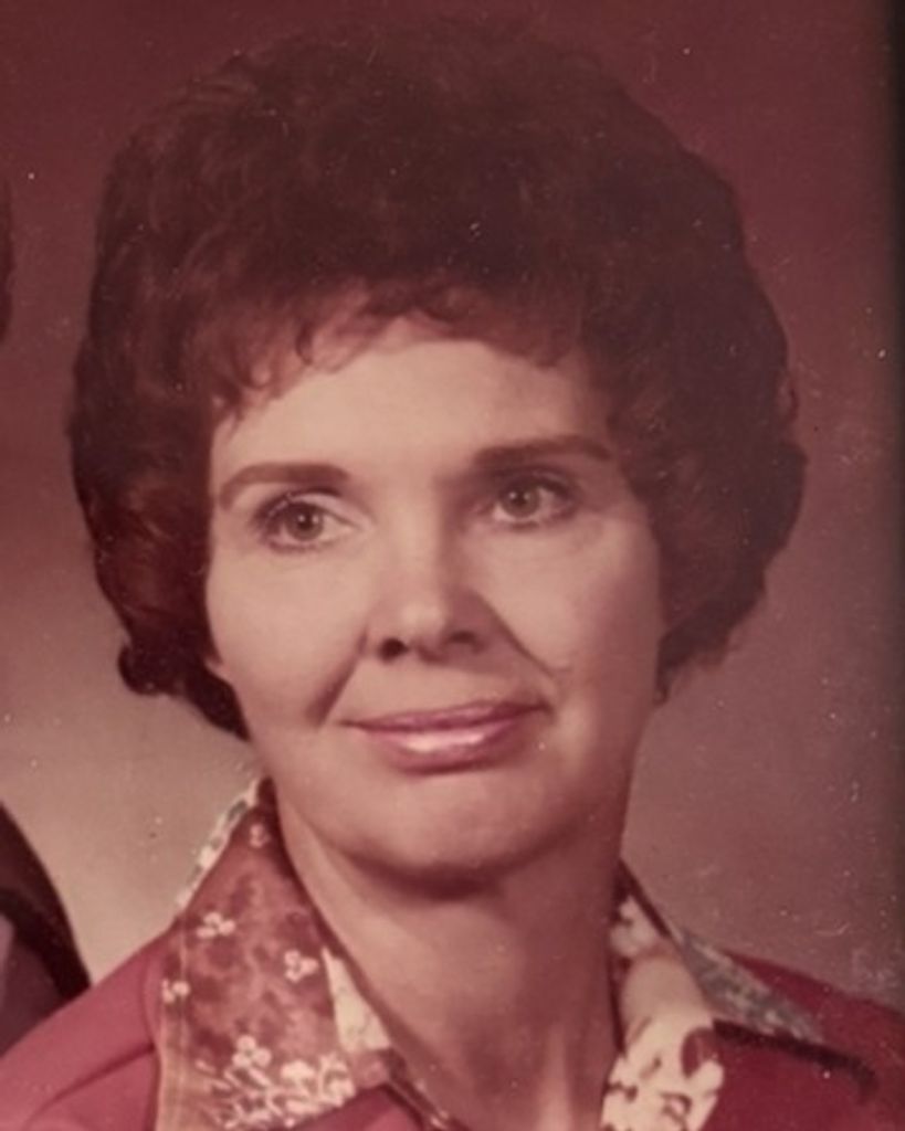 Jodie Lea Bruce McDonald