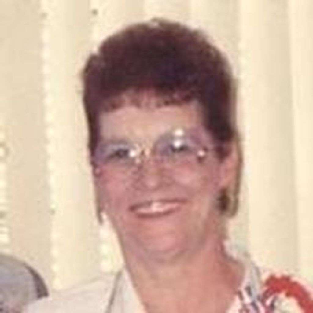 Barbara Ellen Furbee
