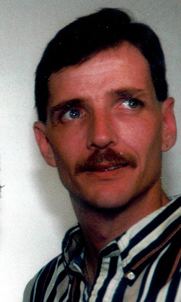 Anthony Scott Rodrick Profile Photo