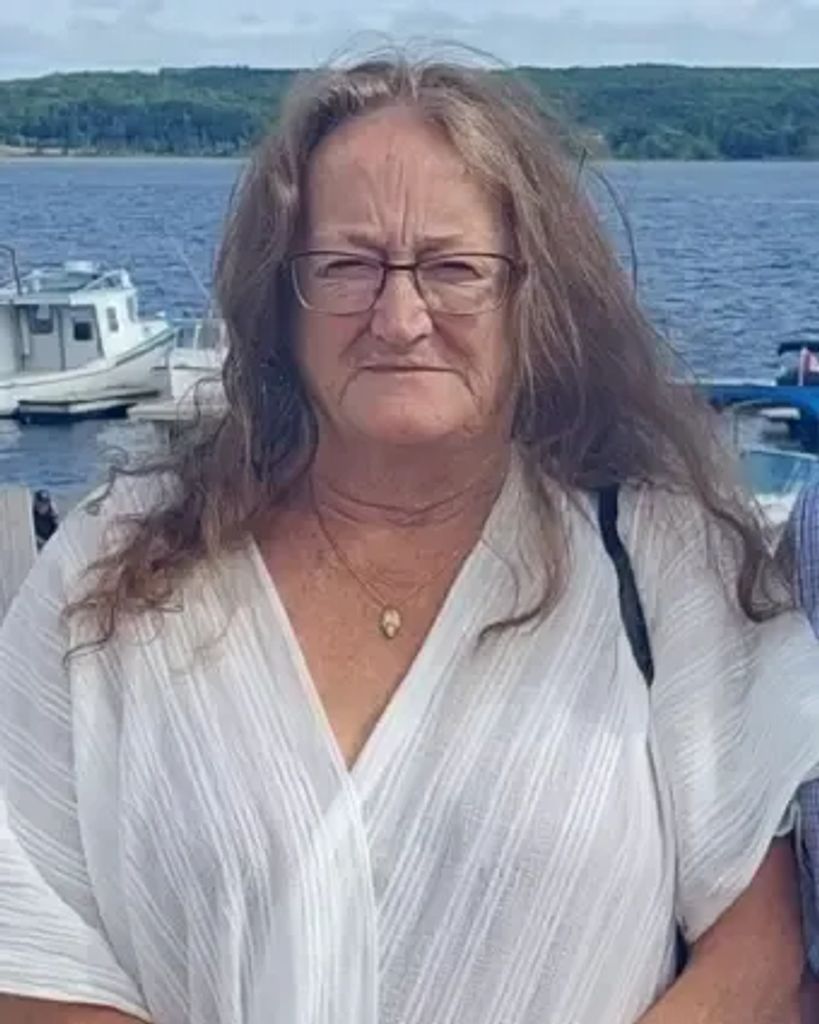 Cheryl Maclean