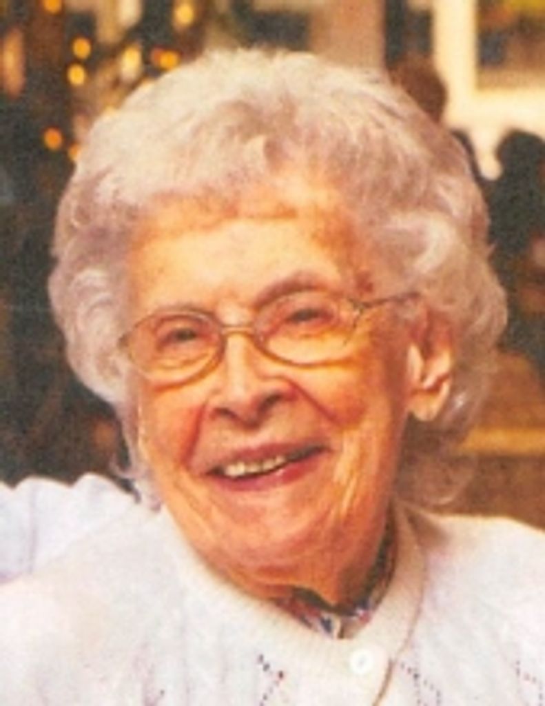 Jean C. Utter