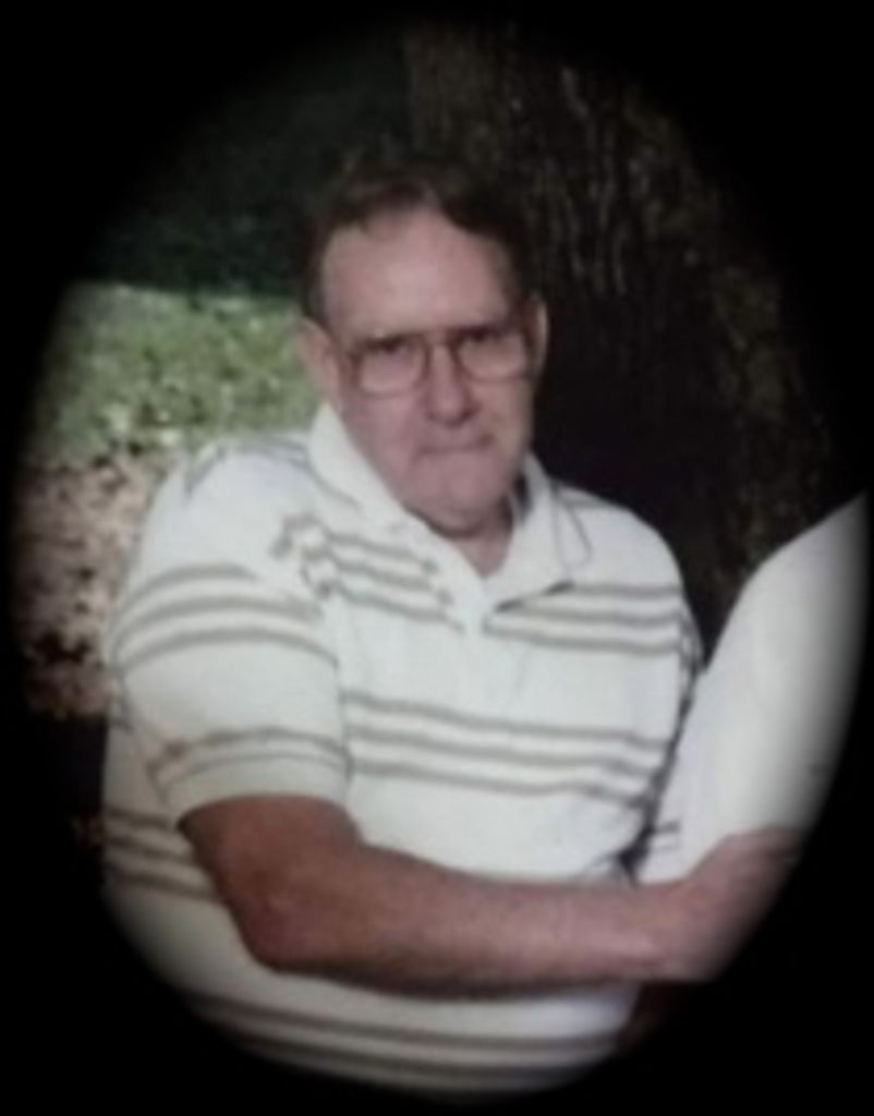 Ernest Lee ("Pete")  Lowery