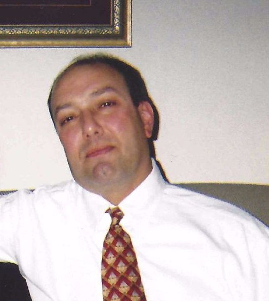 Joseph  James Morrone