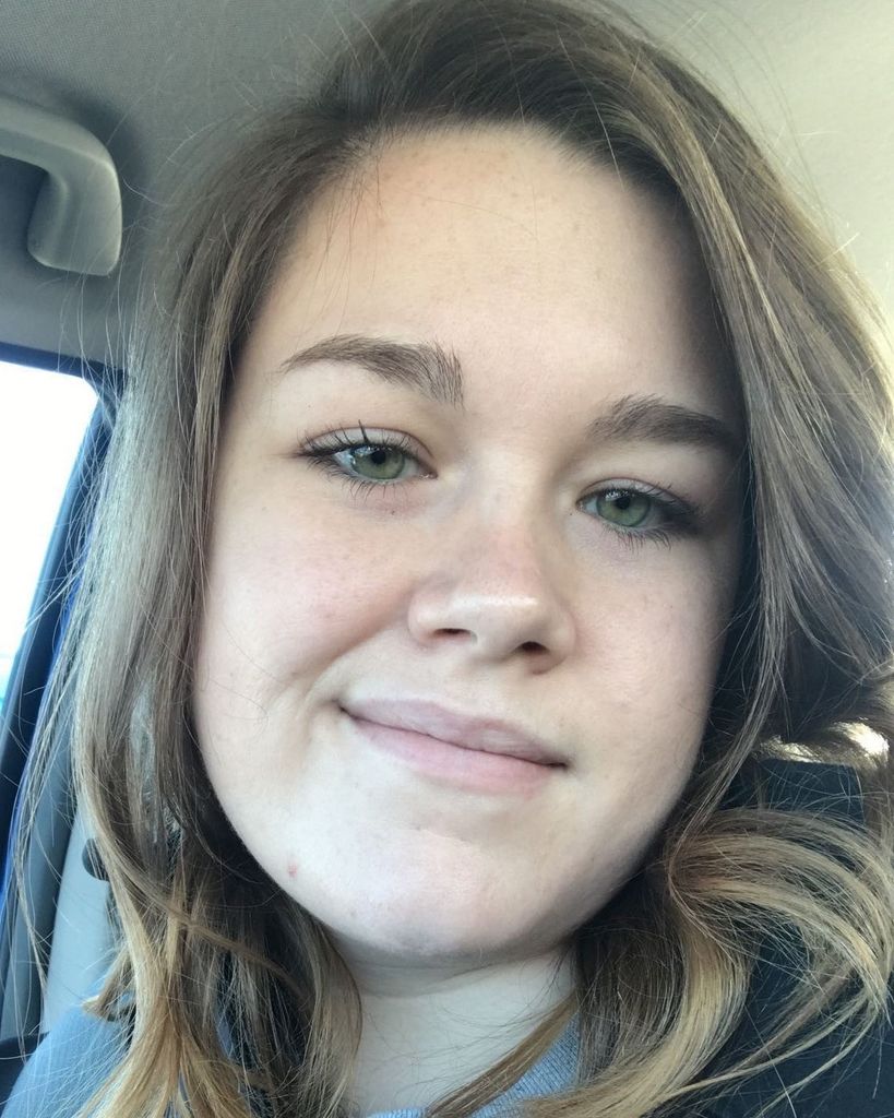 Jessica Sue Campbell Profile Photo