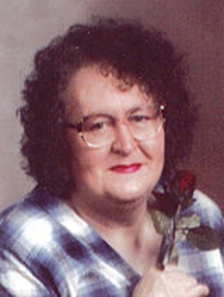 Eunice Smith