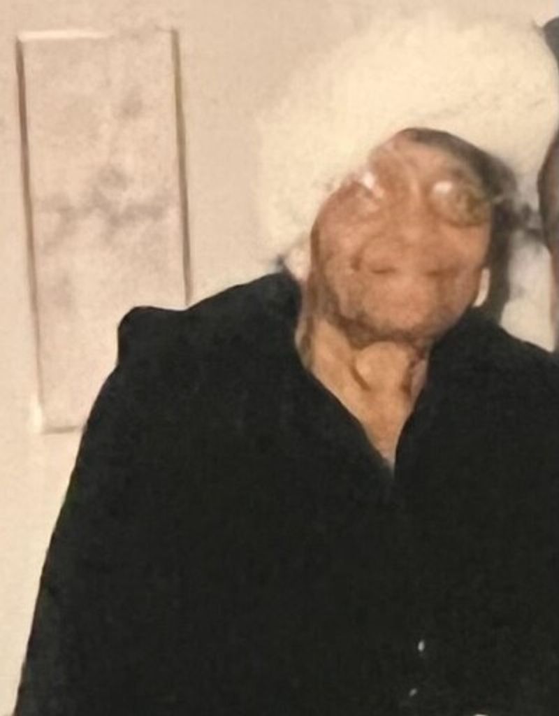 Mrs. Ruth P. Holoman Profile Photo