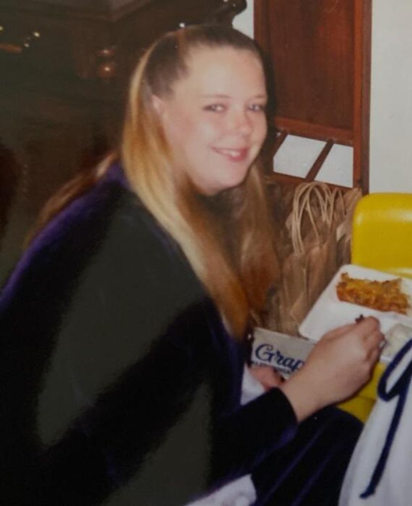 Elizabeth Sturmon Profile Photo