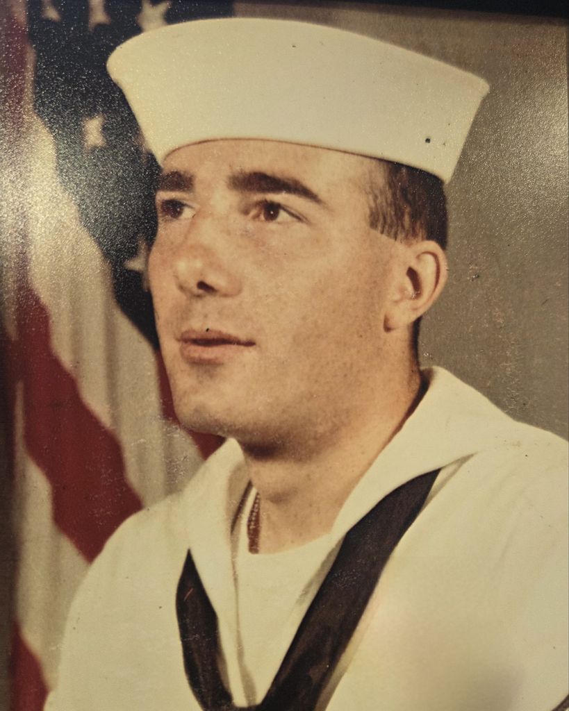 Ronald George Jugenitz