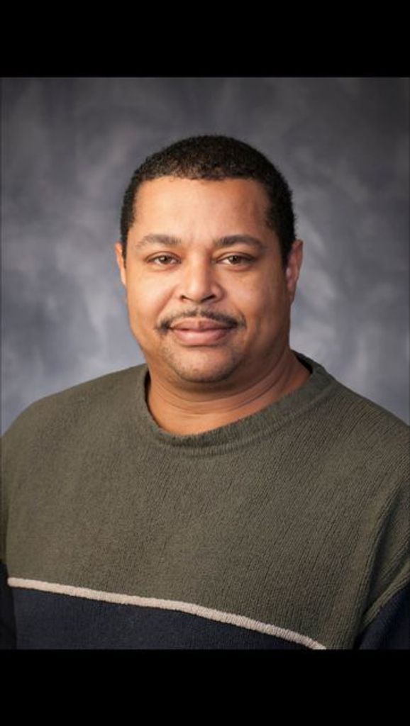 James A. "Sean" Fernandes