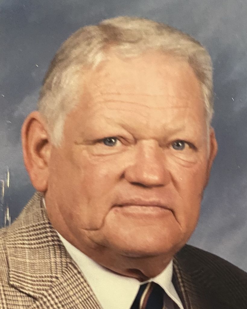 Dudley Kent Whitehill